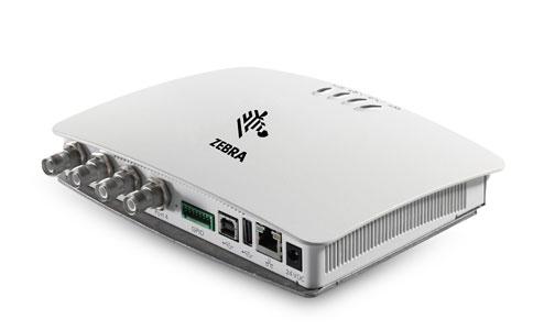 Zebra斑马FX7500工业级固定式RFID读写器 - 高性能读写设备 - 相关产品图