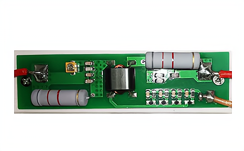 RFID工业高频13.56MHz天线调谐模块HA1026