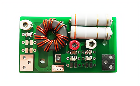 RFID工业高频HF(13.56MHz)天线调谐模块HA60XX
