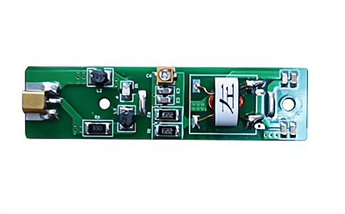 RFID工业高频HF智能书柜天线调谐板HA82XX