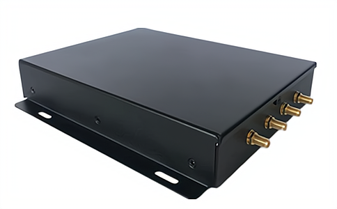 RFID工业高频18000-3 Mode3射频识别读写器HR3728