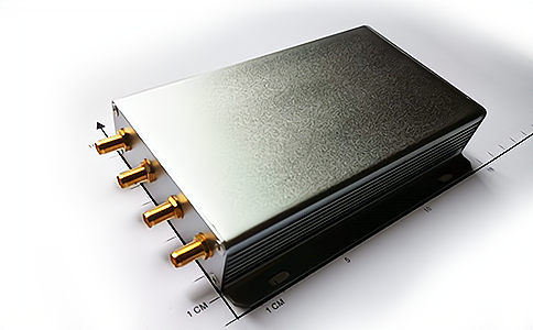 RFID工业高频HF多天线自动识别射频标签读写器HR9256