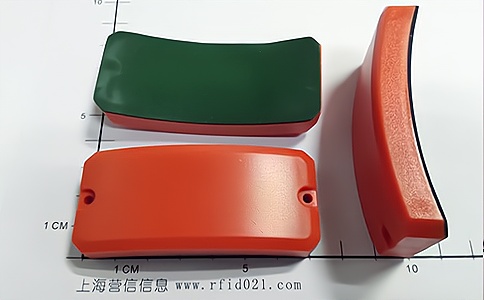 RFID高频气瓶管理抗金属电子标签HT9625