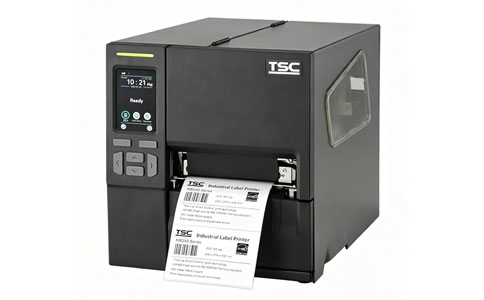 TSC普印力LP6821T工业型RFID电子标签打印机 - 抗金属标签打印 - 相关产品图
