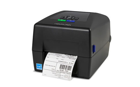 TSC普印力T800桌面型RFID电子标签打印机 - 企业级打印设备 - 相关产品图