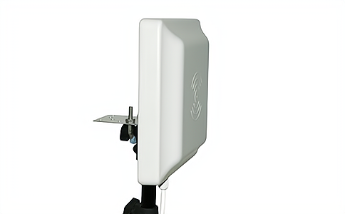 RFID远距离超高频UHF射频识别技术远距离IC卡读卡器UR5208