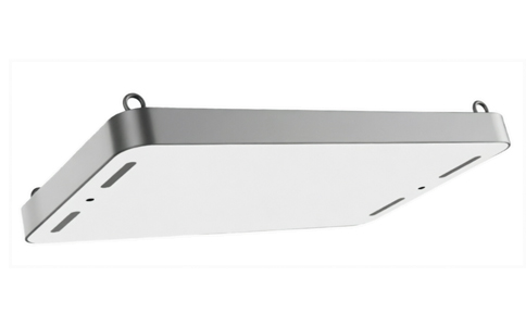 IMPINJ(英频杰)门禁进出管理超高频RFID设备UR7208产品实拍图