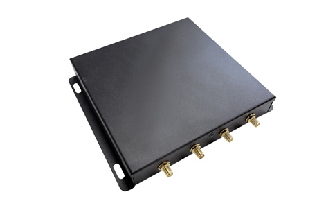 IMPINJ高性能四通道读写器RFID设备UR8158 - 相关产品图