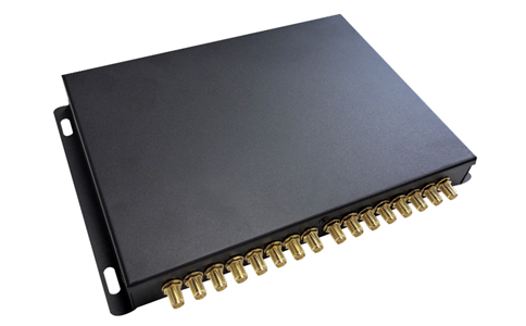 IMPINJ,智能柜,天线,电子标签