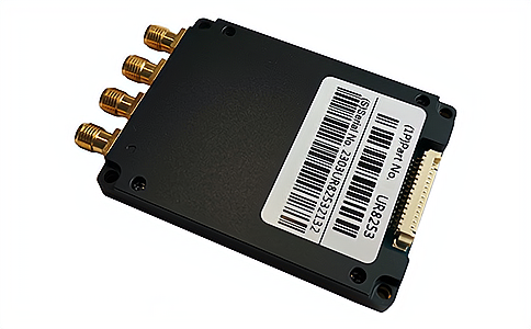 RFID超高频读写器模块UR8253