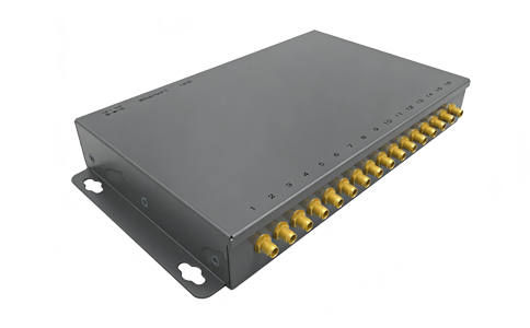 智能柜和远程资产监管应用超高频RFID设备UR8388 - 相关产品图