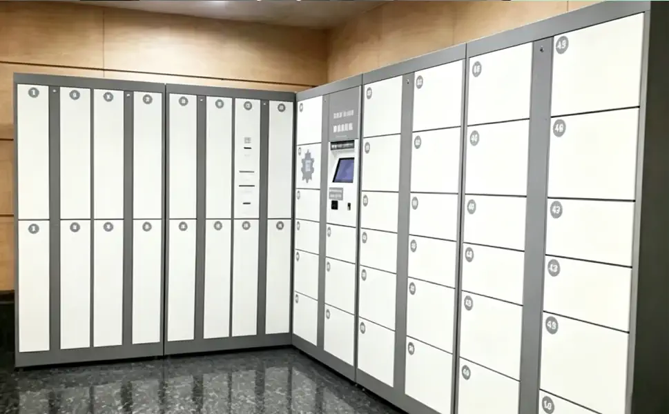 RFID设备UR8388用于工业洗涤管理